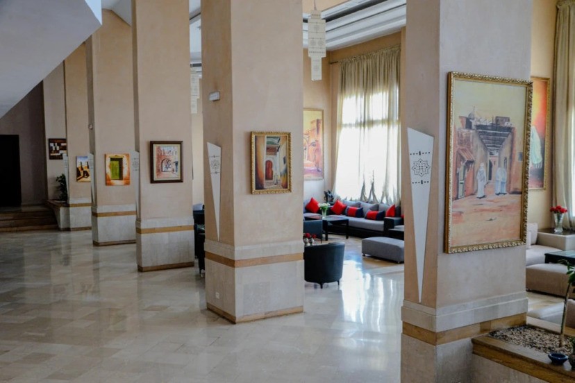 Residence Intouriste