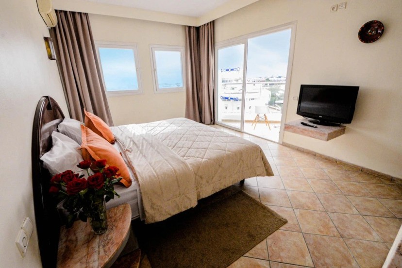 Residence Intouriste