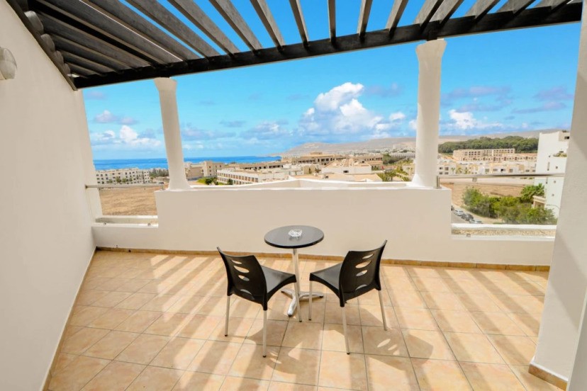 Residence Intouriste