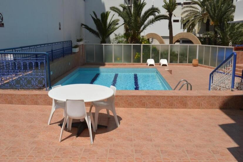 Residence Yasmina Agadir