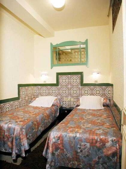 Residence Yasmina Agadir
