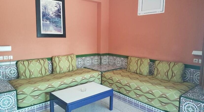 Residence Yasmina Agadir