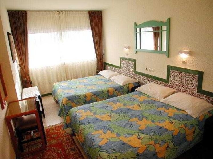 Residence Yasmina Agadir