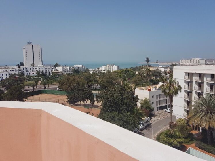 Residence Yasmina Agadir