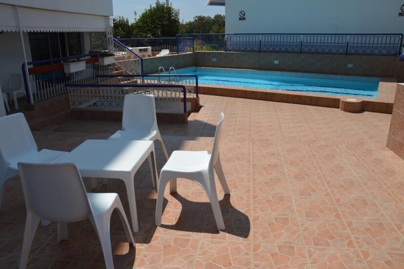 Residence Yasmina Agadir