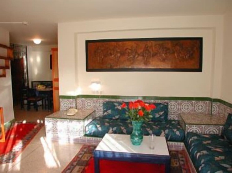 Residence Yasmina Agadir