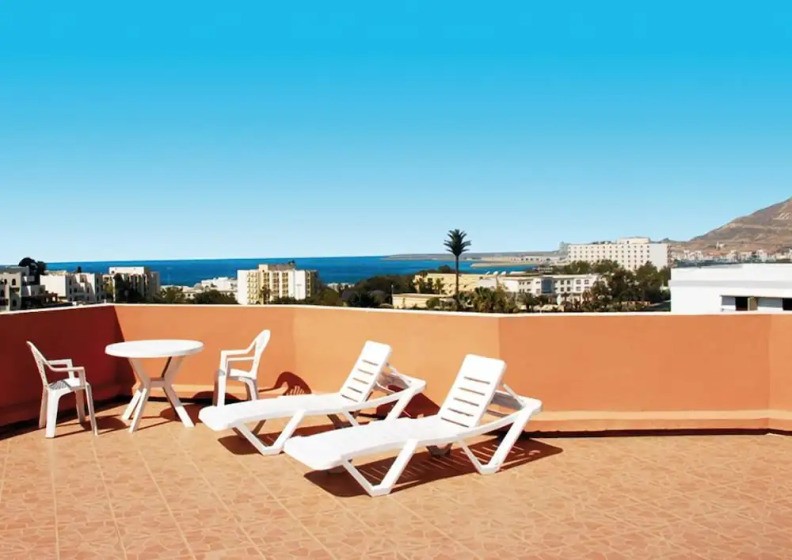 Residence Yasmina Agadir