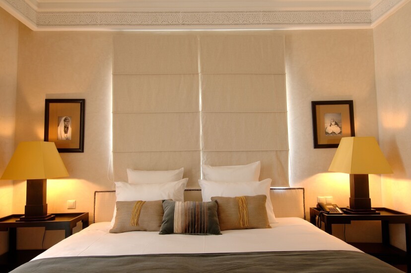 Riad Villa Blanche