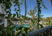 Riad Villa Blanche