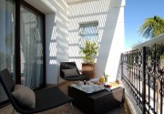 Riad Villa Blanche