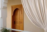 Riad Villa Blanche