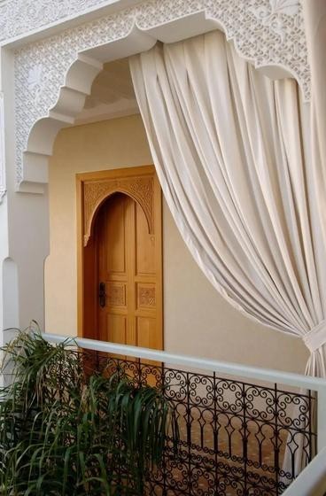 Riad Villa Blanche