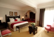 Riad Villa Blanche