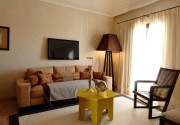 Riad Villa Blanche