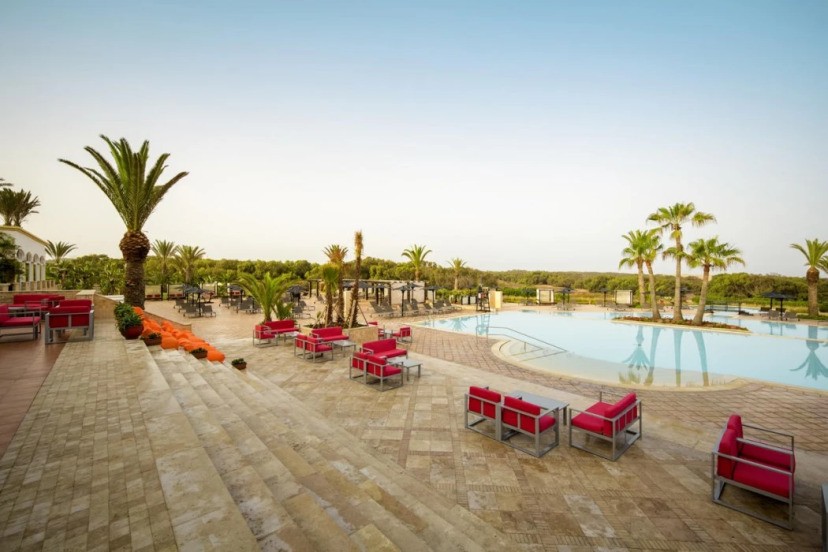 Robinson Club Agadir