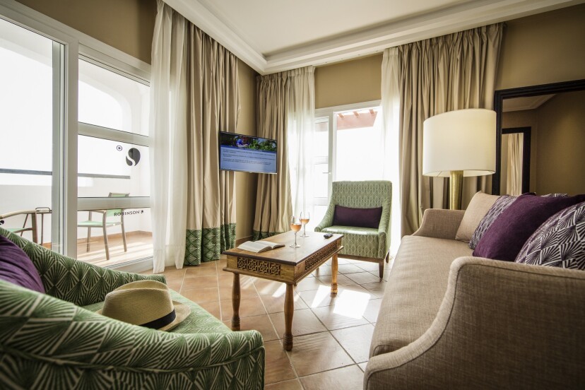 Robinson Club Agadir