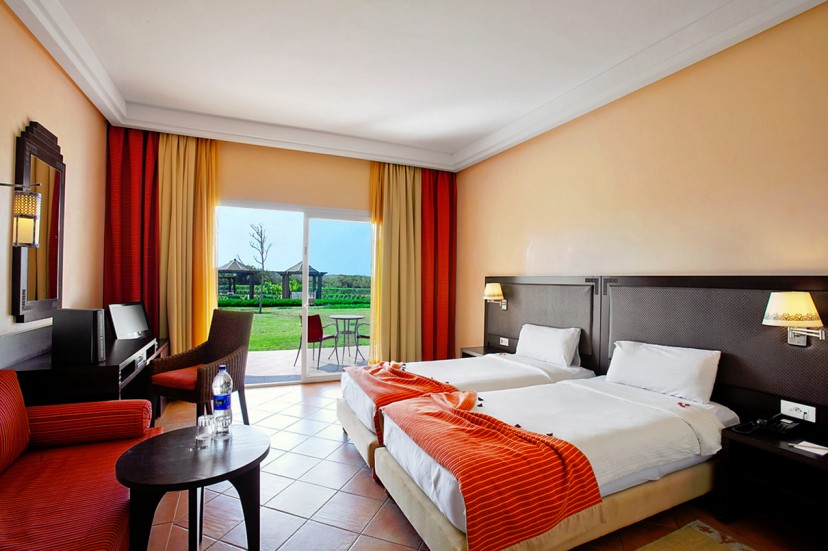 Robinson Club Agadir