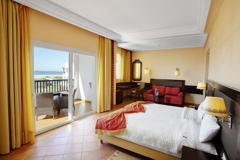 Robinson Club Agadir