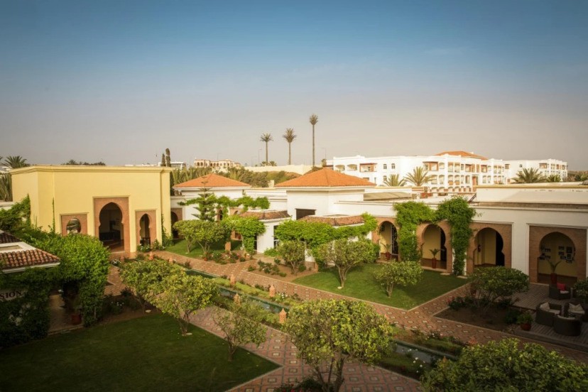 Robinson Club Agadir