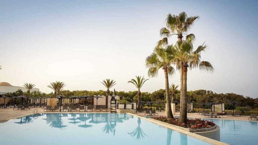 Robinson Club Agadir