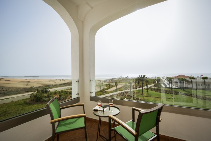 Robinson Club Agadir