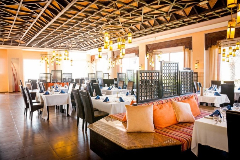 Robinson Club Agadir