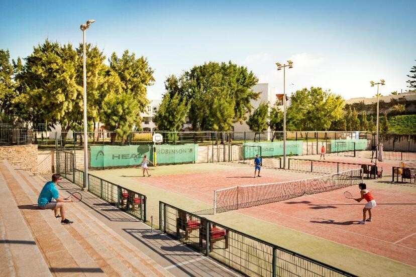 Robinson Club Agadir