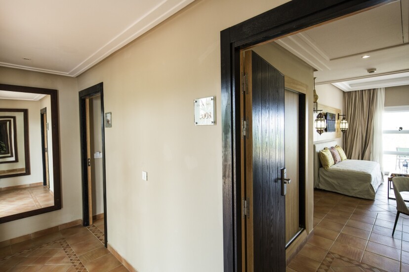 Robinson Club Agadir