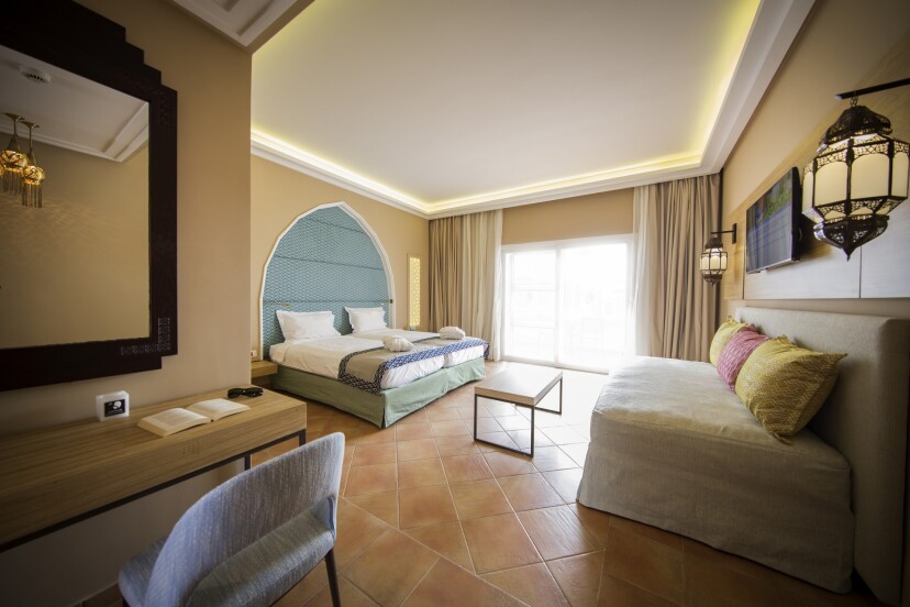 Robinson Club Agadir