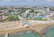 CRYSTAL SUNSET LUXURY RESORT AND SPA