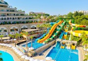 CRYSTAL SUNSET LUXURY RESORT AND SPA