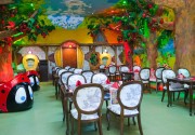 CRYSTAL SUNSET LUXURY RESORT AND SPA