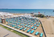 CRYSTAL SUNSET LUXURY RESORT AND SPA