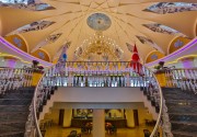 CRYSTAL SUNSET LUXURY RESORT AND SPA