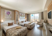 CRYSTAL SUNSET LUXURY RESORT AND SPA