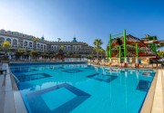 CRYSTAL SUNSET LUXURY RESORT AND SPA