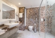 CRYSTAL SUNSET LUXURY RESORT AND SPA
