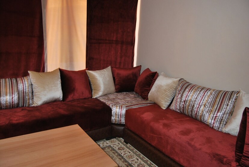 ROFAIDA Apart'hotel
