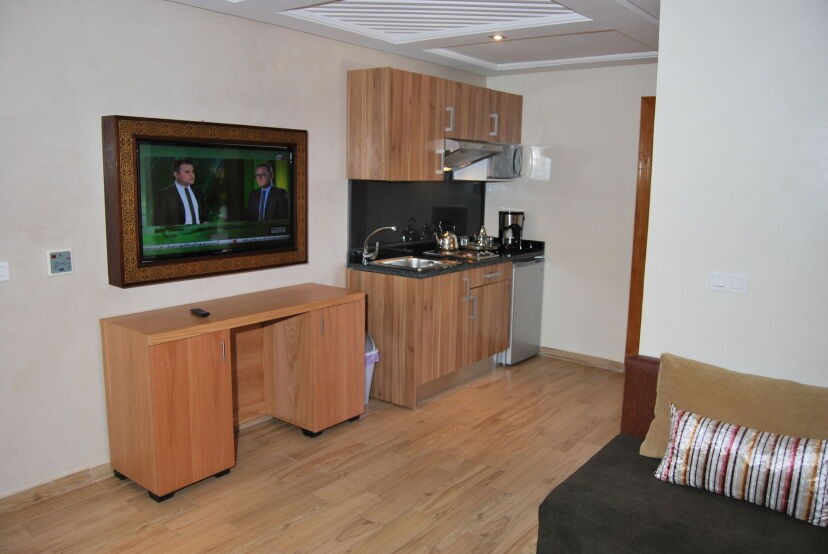 ROFAIDA Apart'hotel