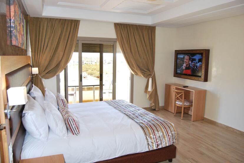 ROFAIDA Apart'hotel