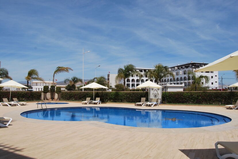 ROFAIDA Apart'hotel