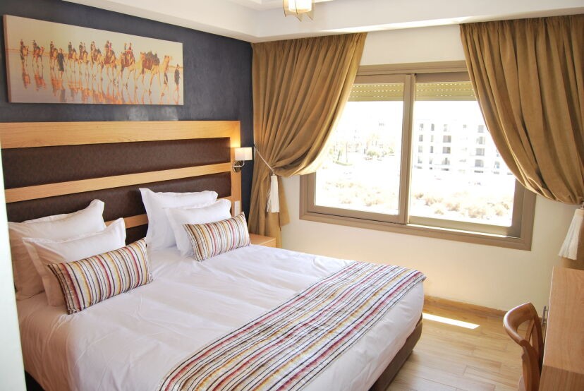 ROFAIDA Apart'hotel