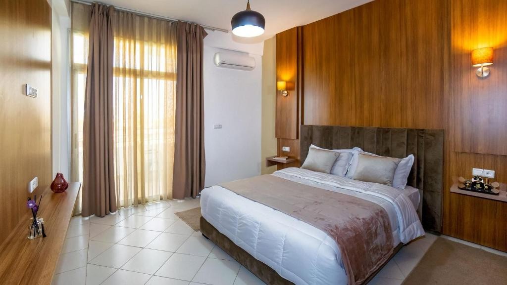 Sables D'or Appart Hotel