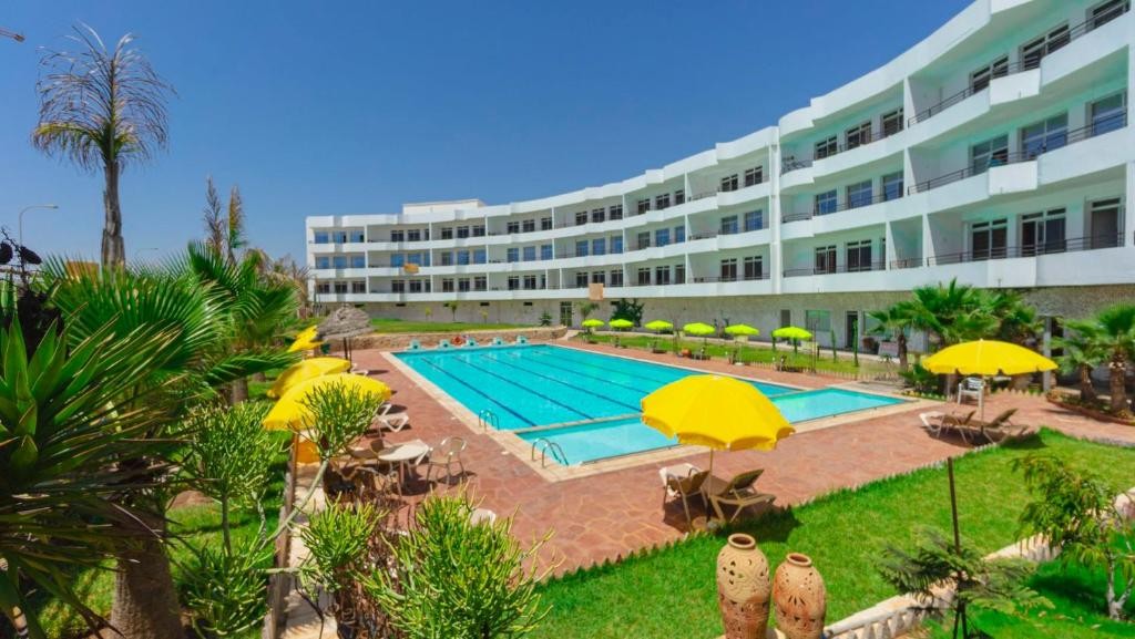 Sables D'or Appart Hotel