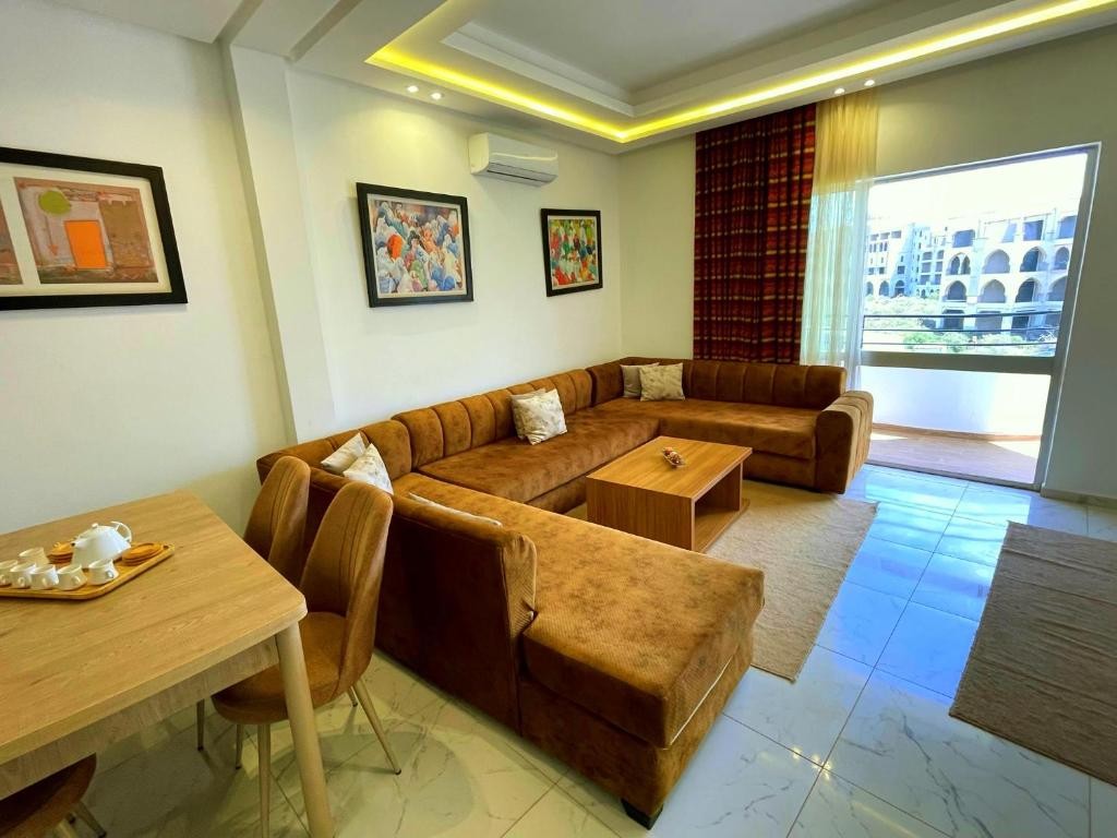 Sables D'or Appart Hotel