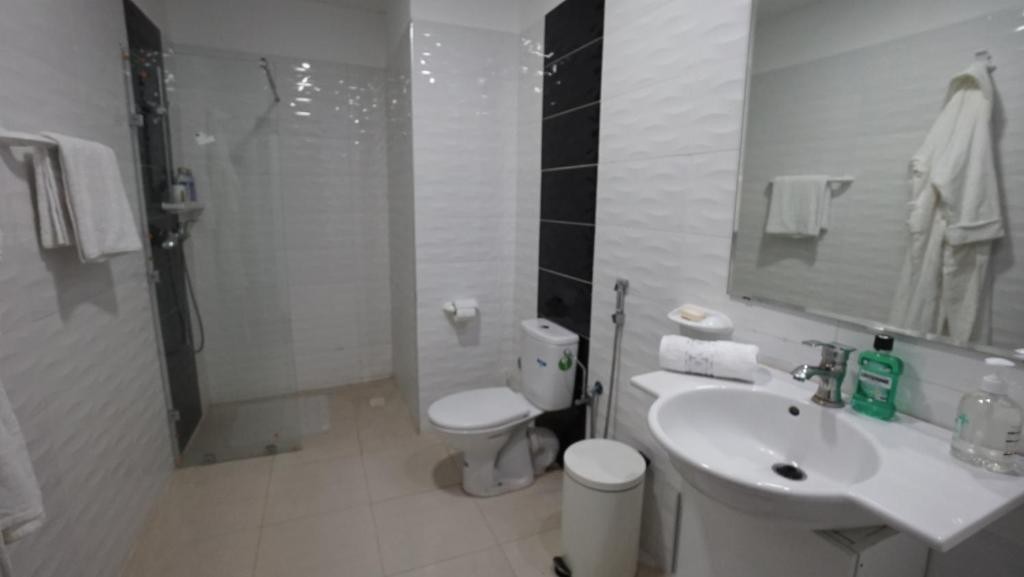 Sables D'or Appart Hotel