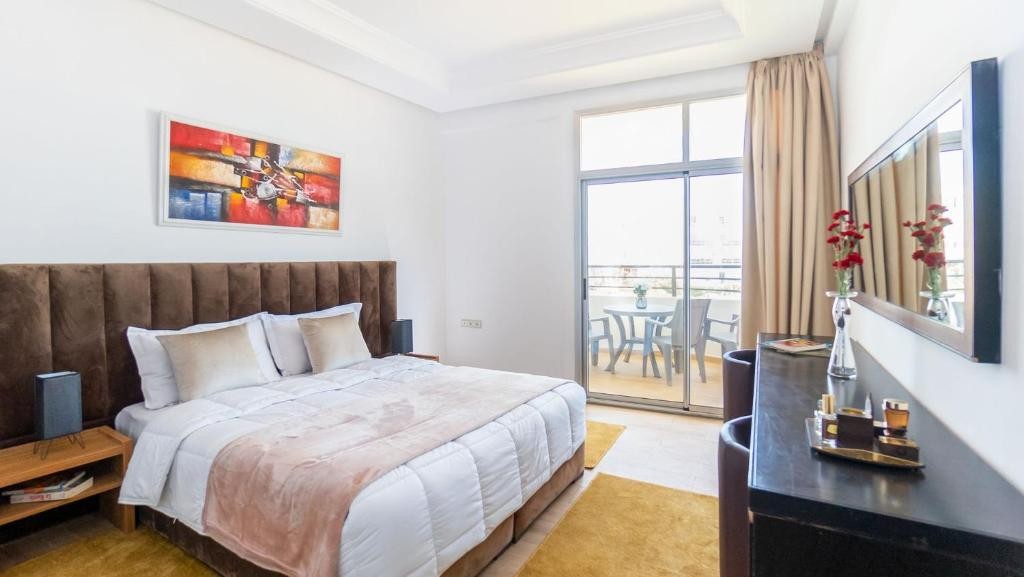 Sables D'or Appart Hotel