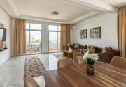Sables D'or Appart Hotel