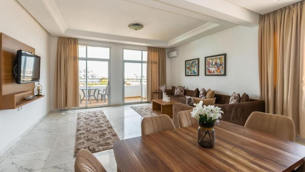Sables D'or Appart Hotel