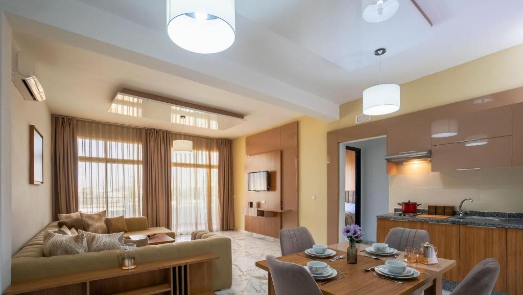 Sables D'or Appart Hotel